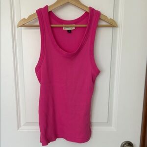 Universal thread tank top, M